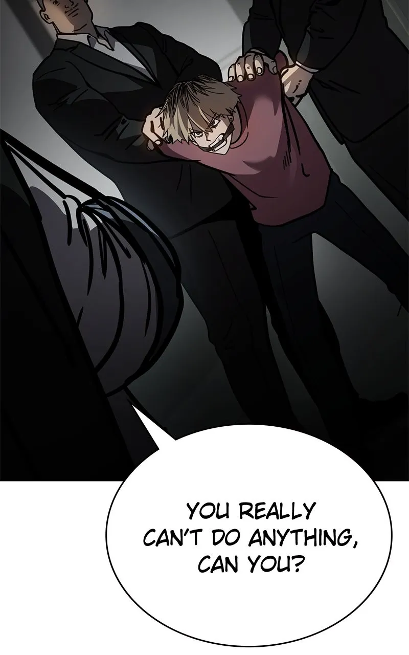 Dead Mansion Chapter 10 page 99 - 