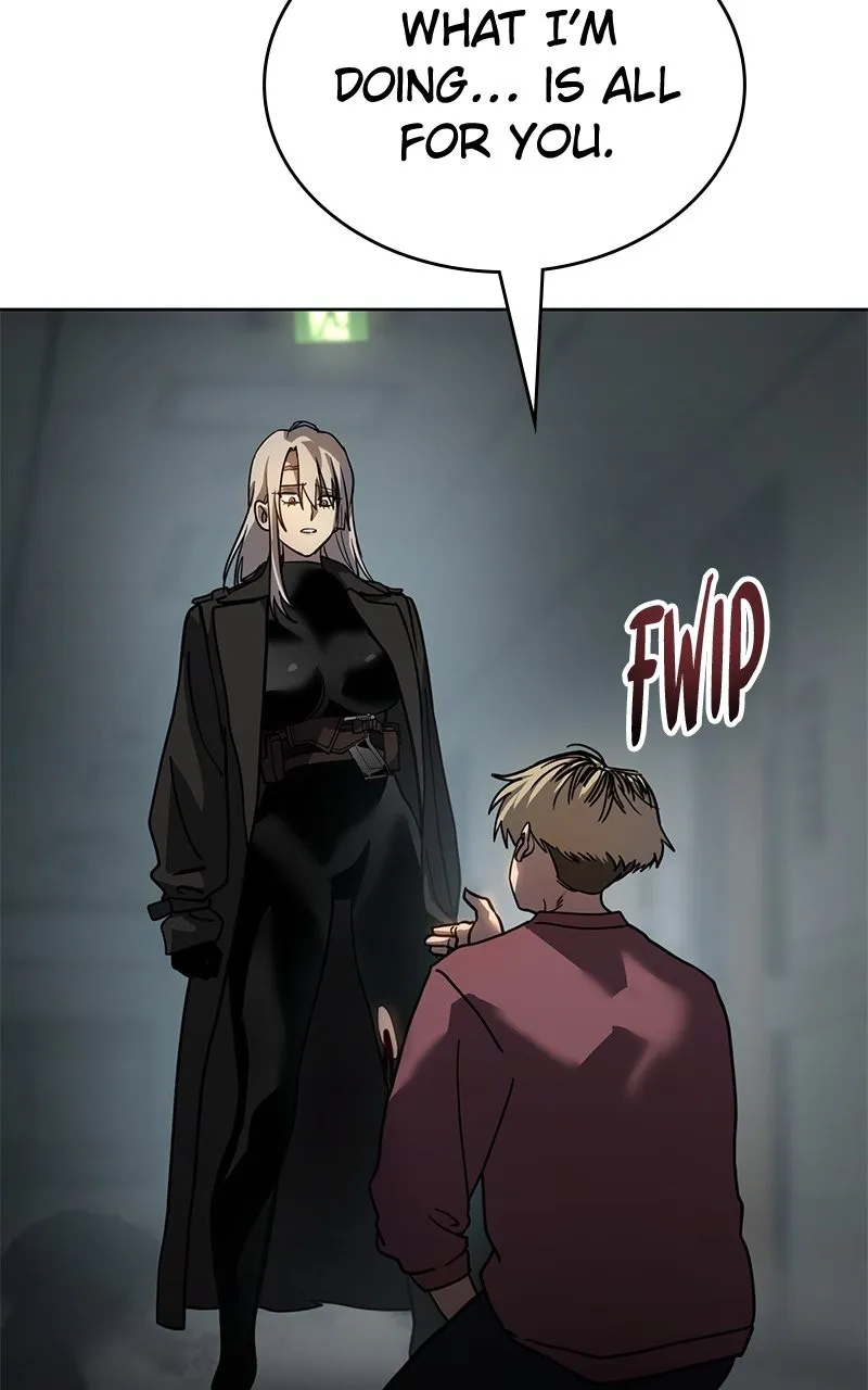 Dead Mansion Chapter 11 page 102 - 