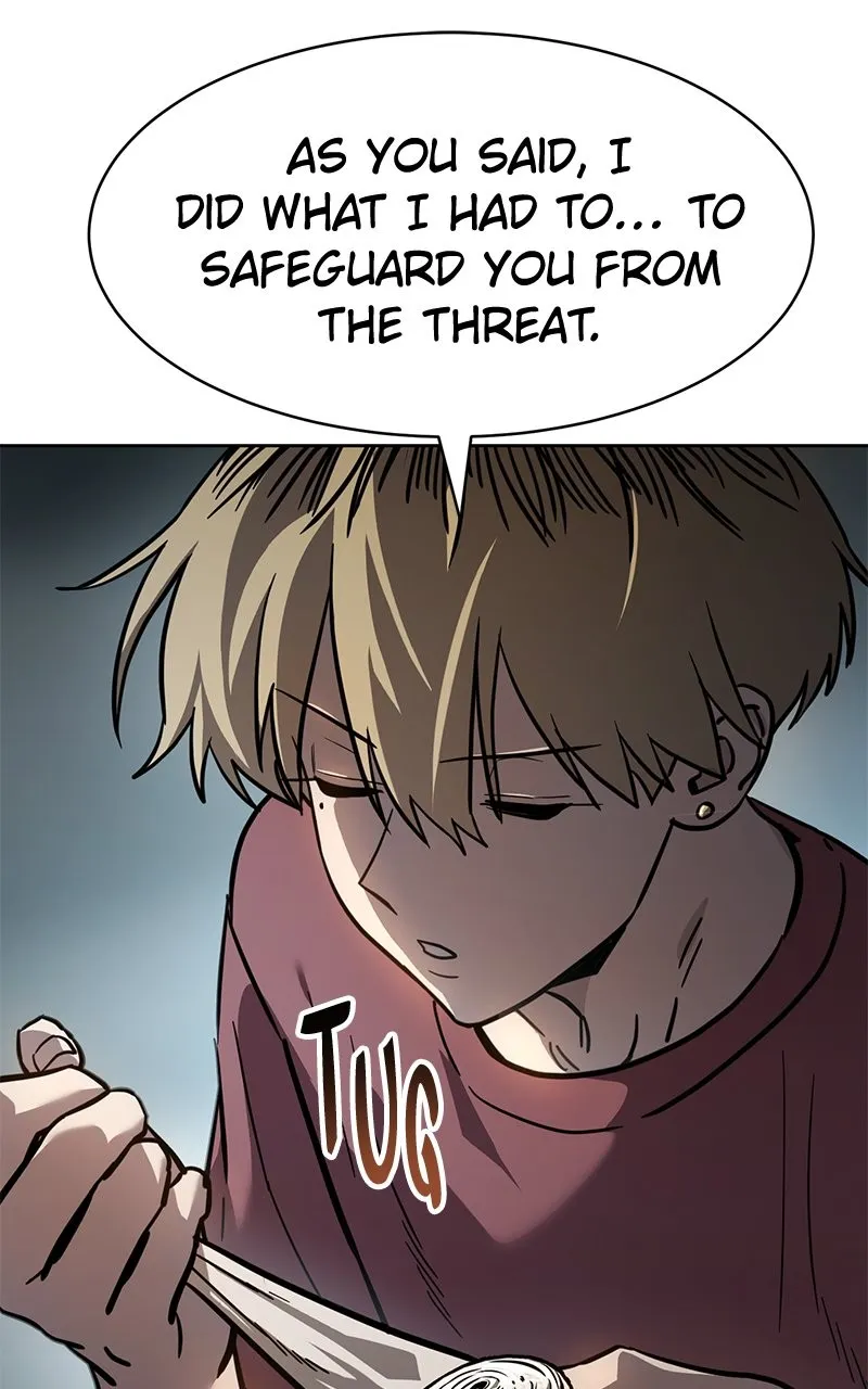 Dead Mansion Chapter 11 page 104 - 
