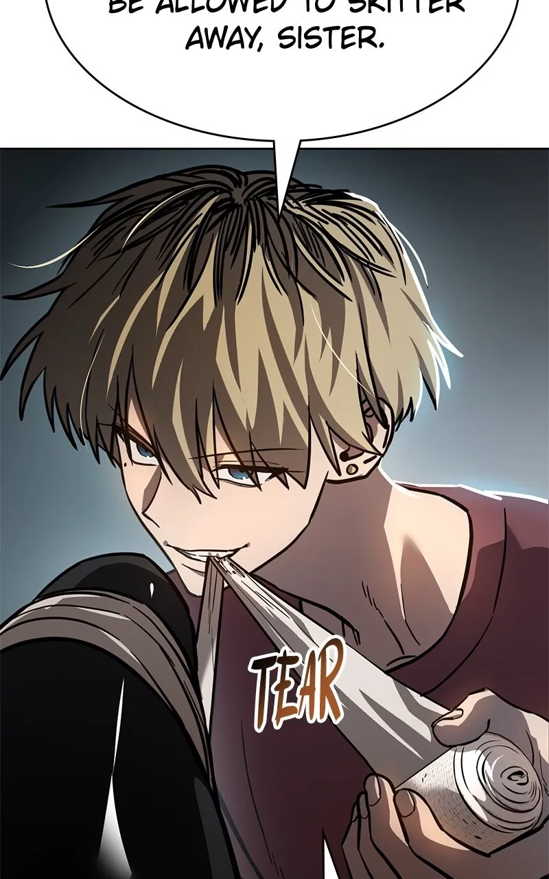 Dead Mansion Chapter 11 page 109 - 