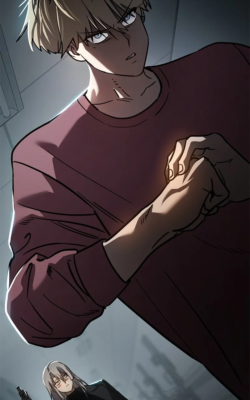 Dead Mansion Chapter 11 page 119 - 