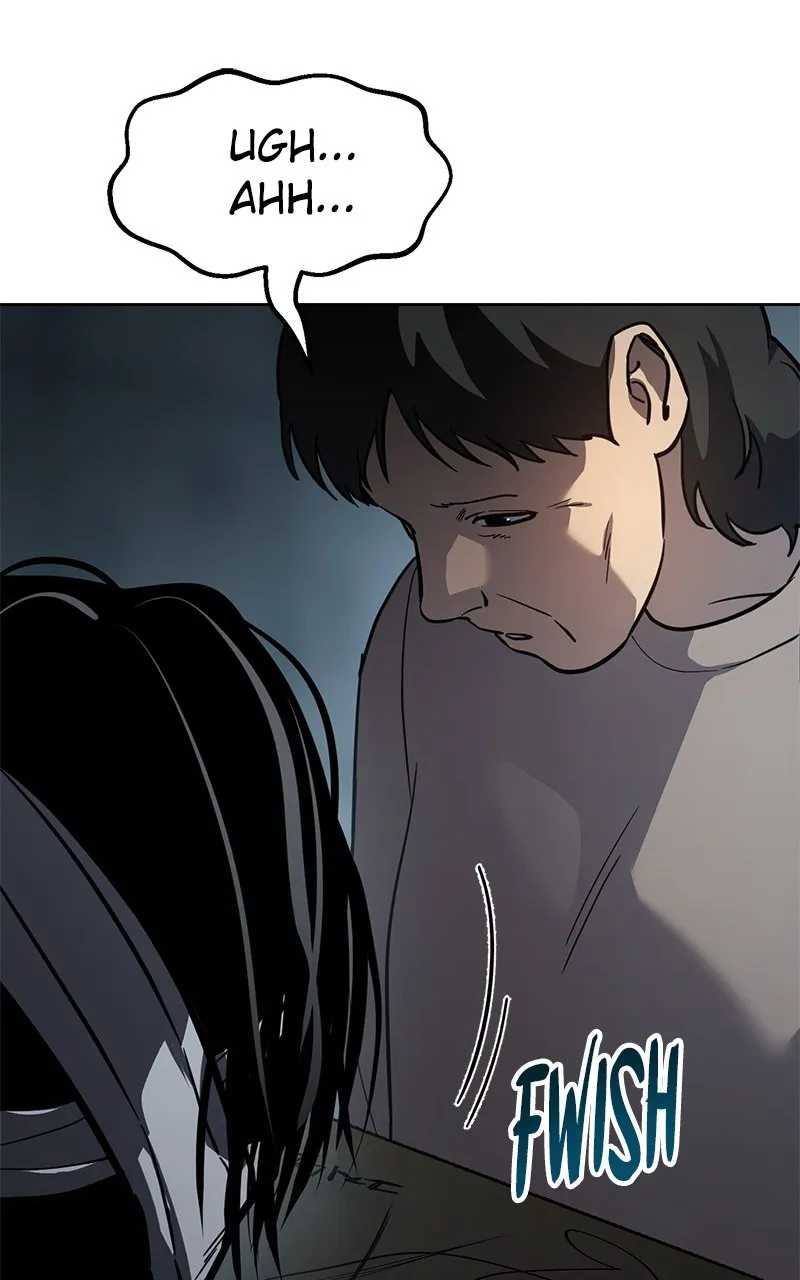 Dead Mansion Chapter 11 page 122 - 