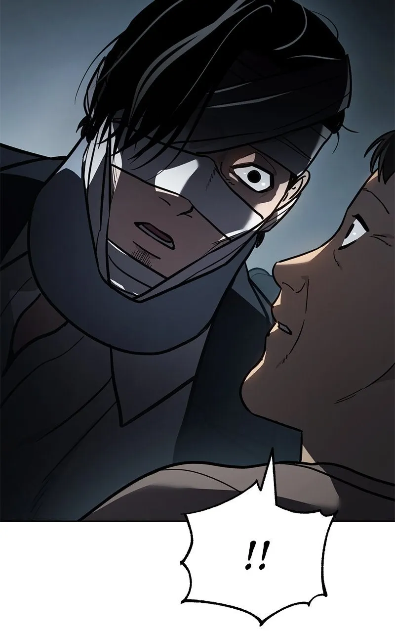 Dead Mansion Chapter 11 page 124 - 