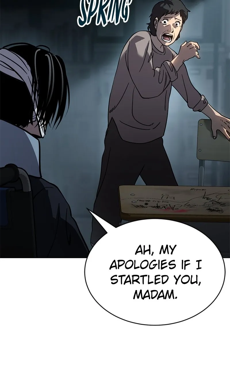 Dead Mansion Chapter 11 page 126 - 