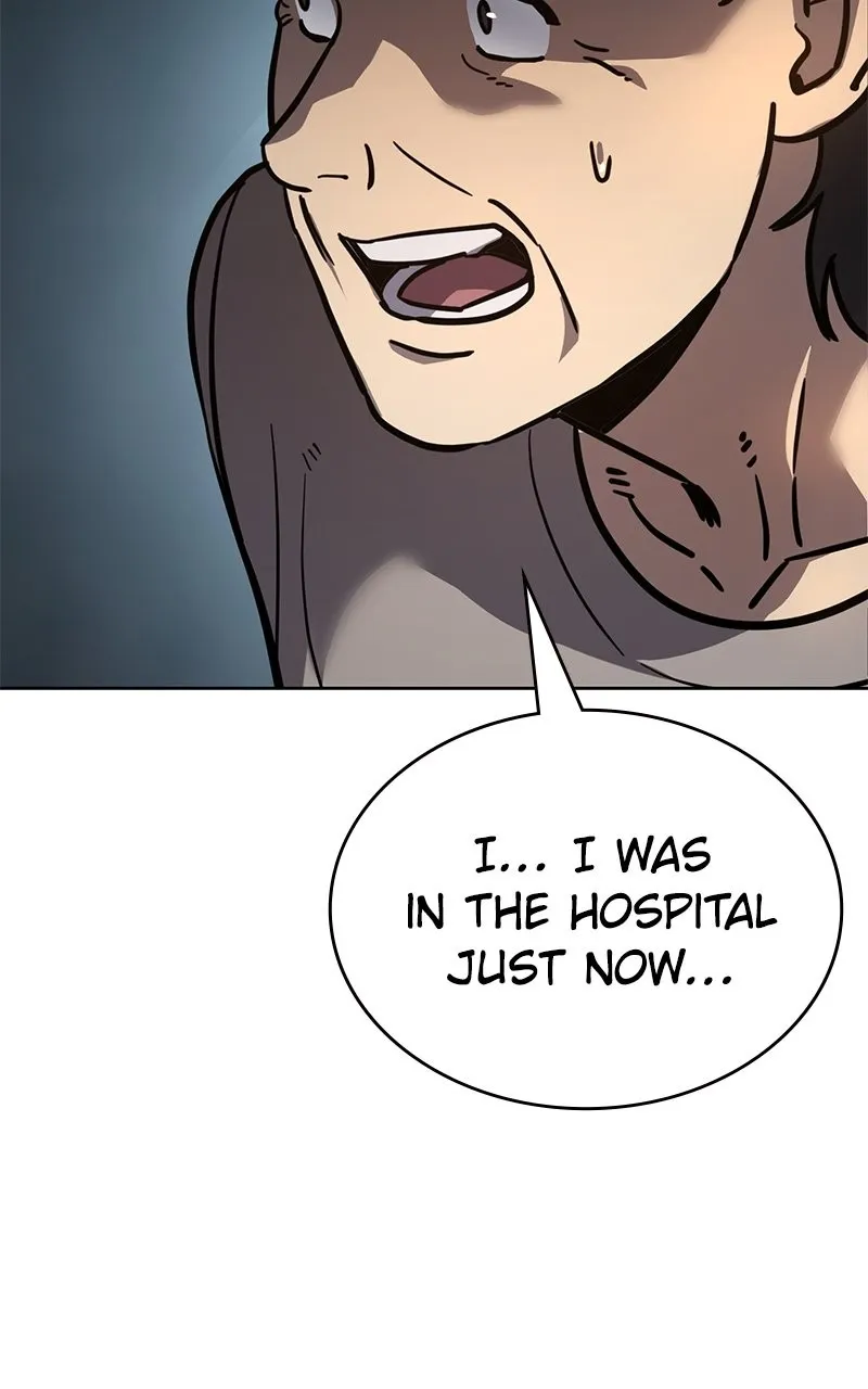 Dead Mansion Chapter 11 page 128 - 