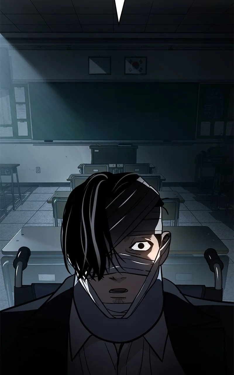 Dead Mansion Chapter 11 page 134 - 