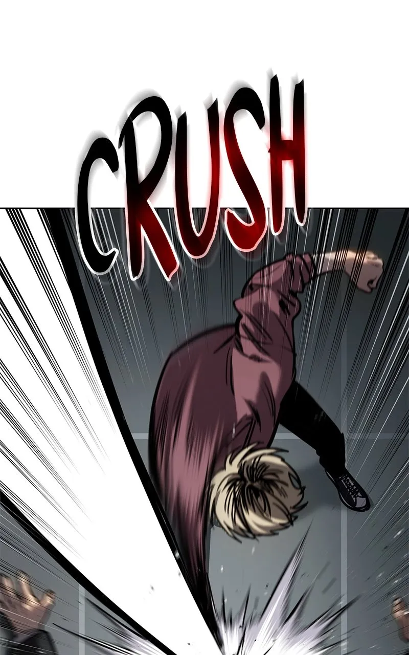 Dead Mansion Chapter 11 page 15 - 
