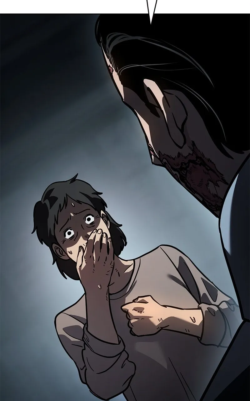 Dead Mansion Chapter 11 page 145 - 