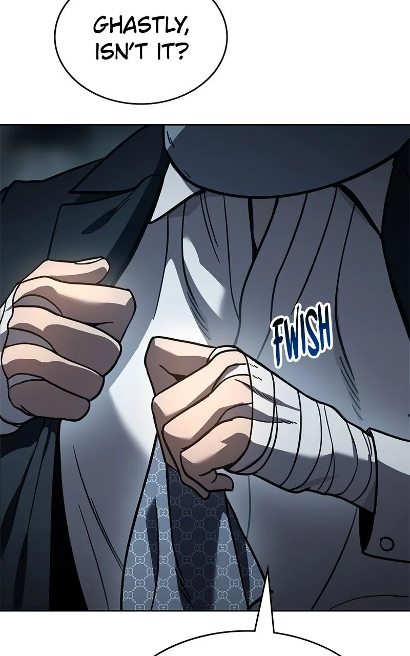 Dead Mansion Chapter 11 page 147 - 