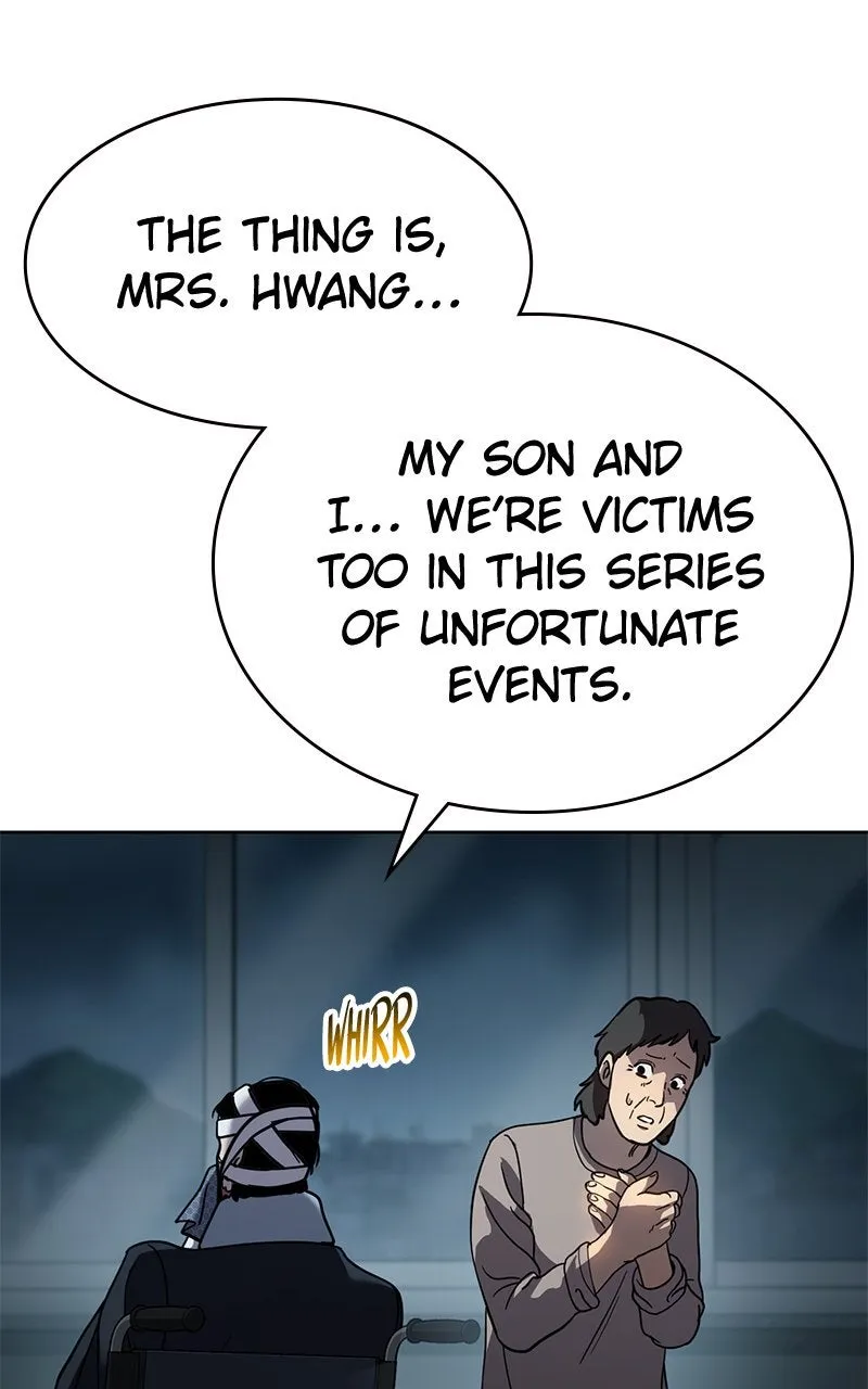 Dead Mansion Chapter 11 page 151 - 