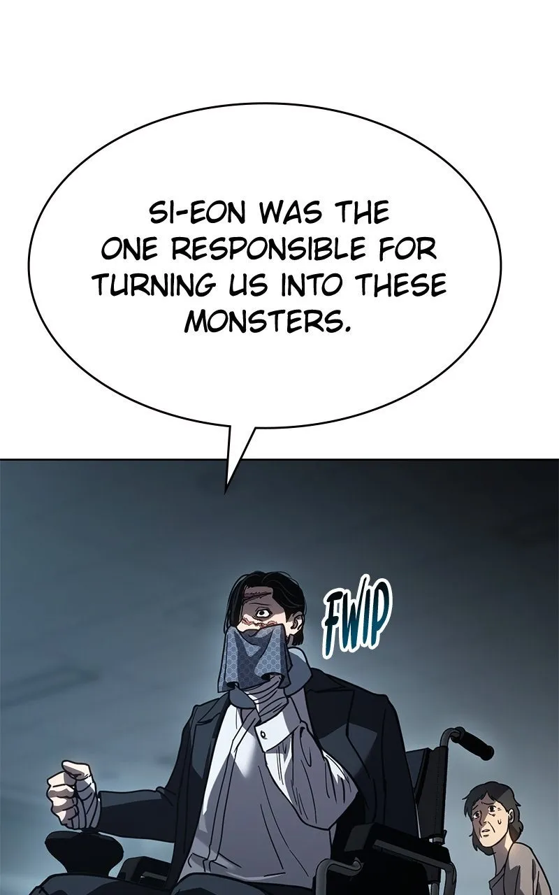 Dead Mansion Chapter 11 page 153 - 