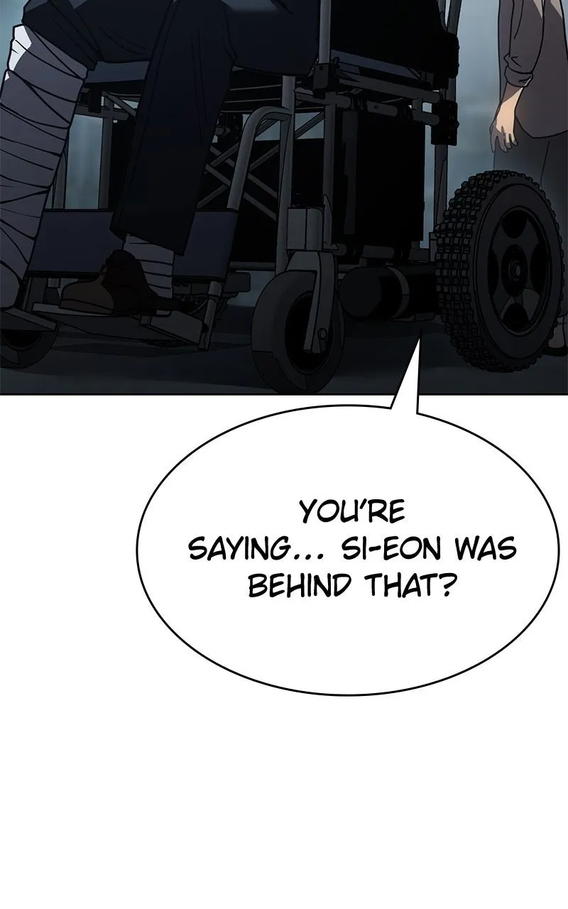 Dead Mansion Chapter 11 page 154 - 