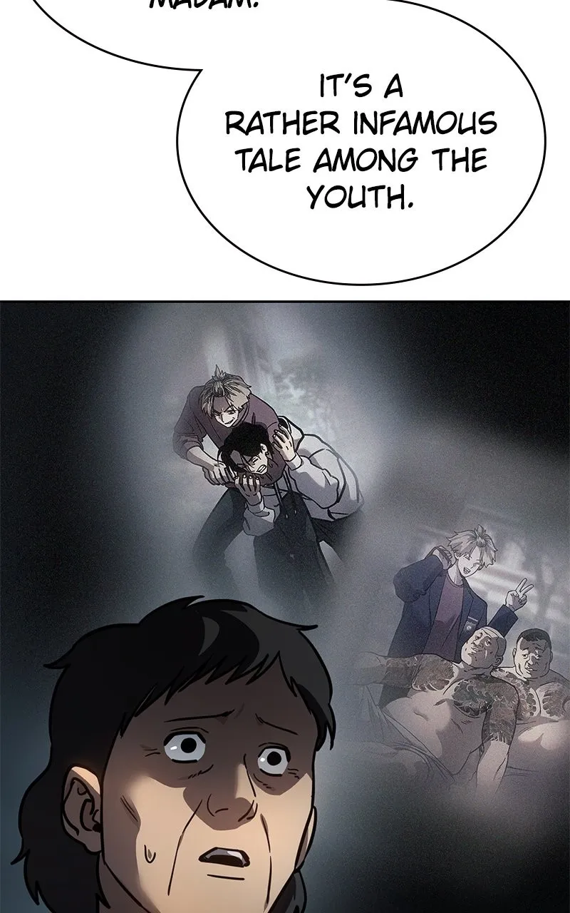 Dead Mansion Chapter 11 page 158 - 
