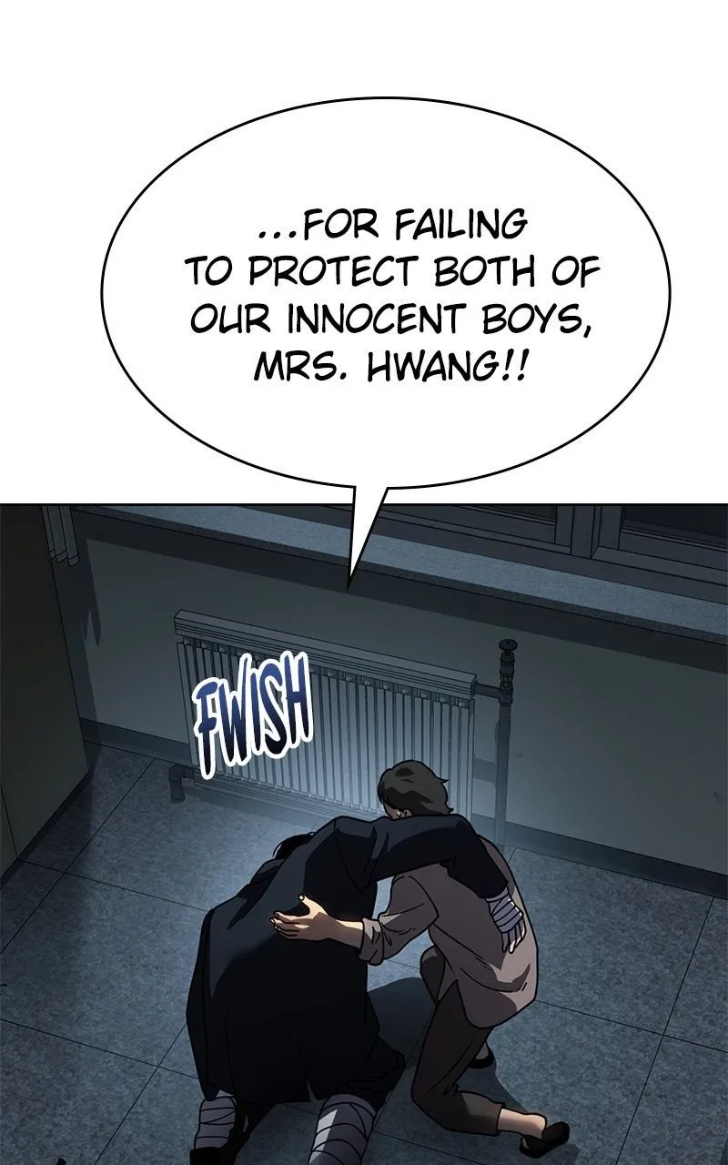 Dead Mansion Chapter 11 page 169 - 