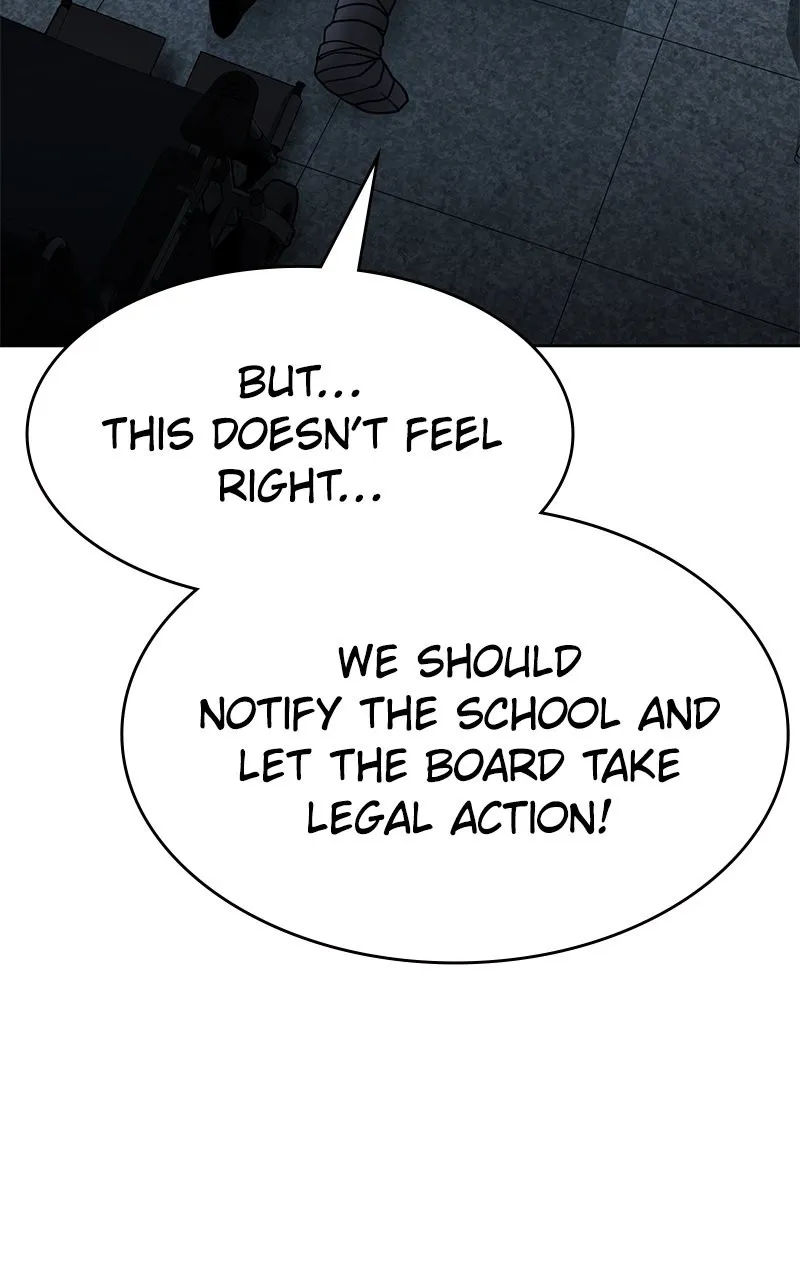 Dead Mansion Chapter 11 page 170 - 
