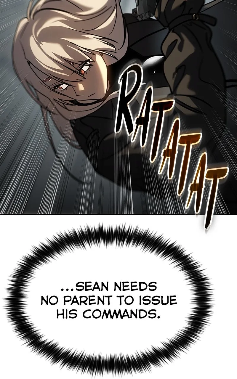 Dead Mansion Chapter 11 page 18 - 