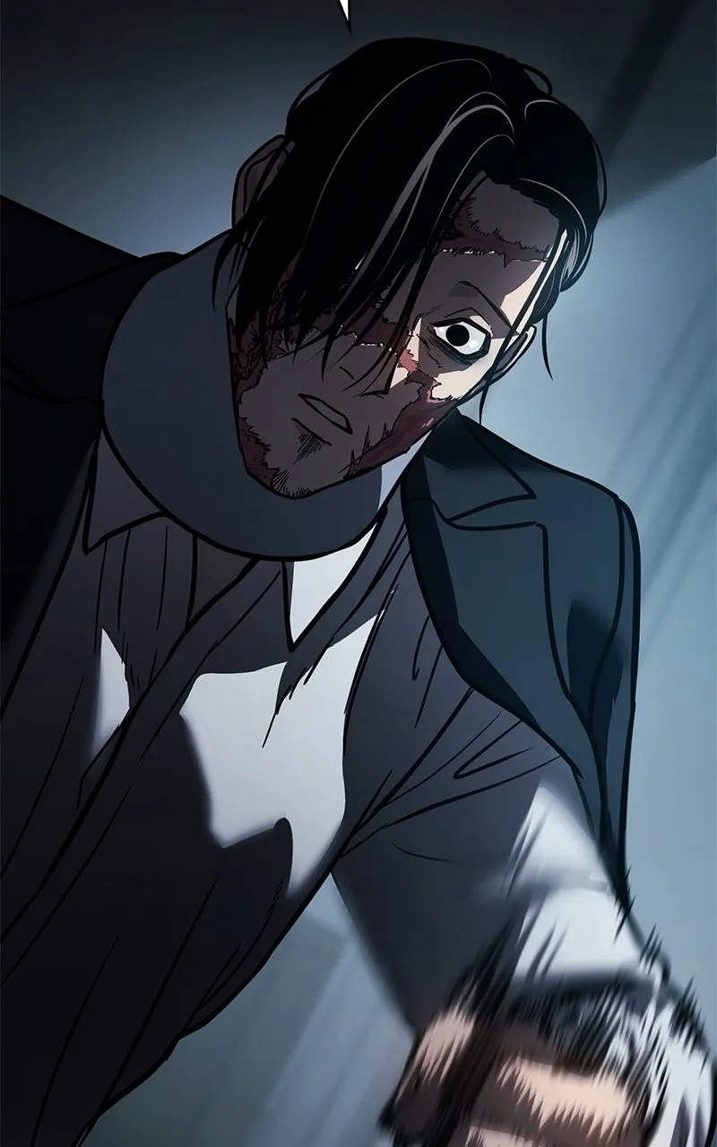 Dead Mansion Chapter 11 page 184 - 