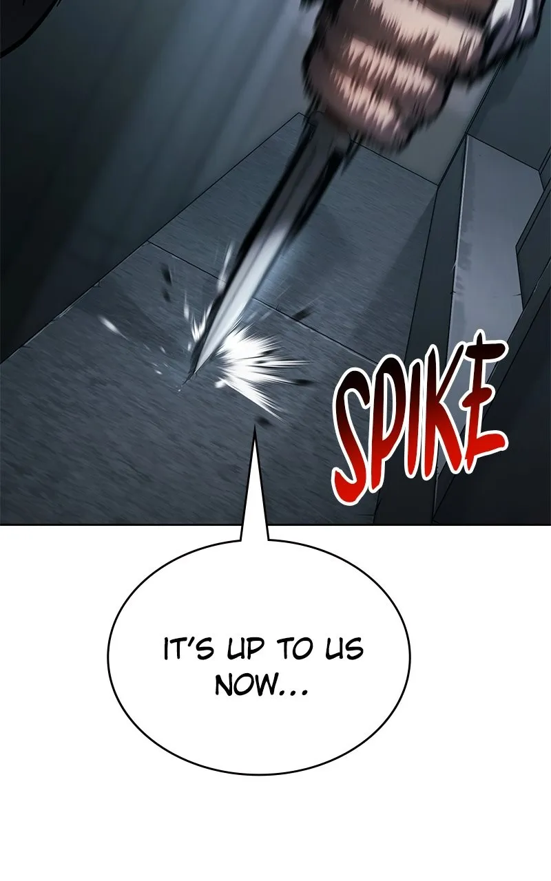 Dead Mansion Chapter 11 page 185 - 
