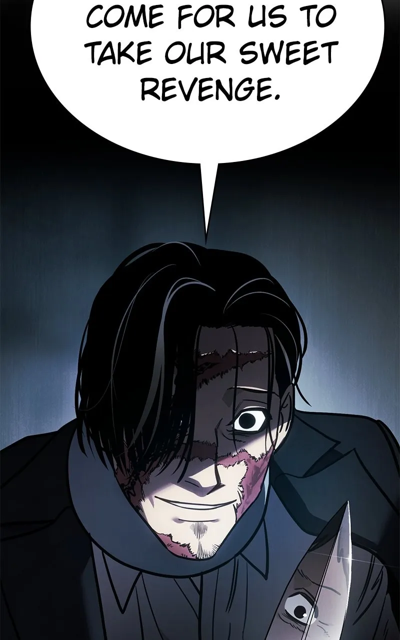 Dead Mansion Chapter 11 page 188 - 