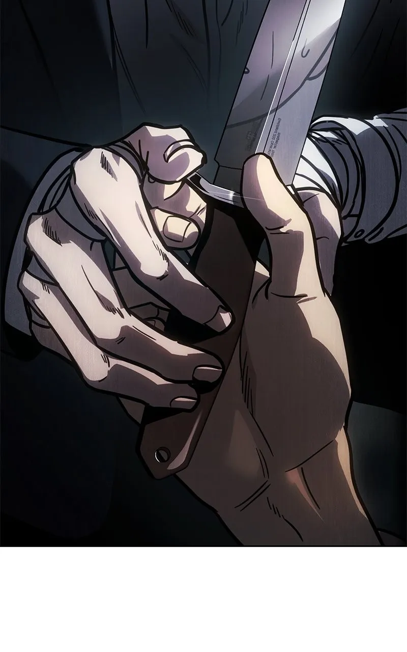 Dead Mansion Chapter 11 page 189 - 