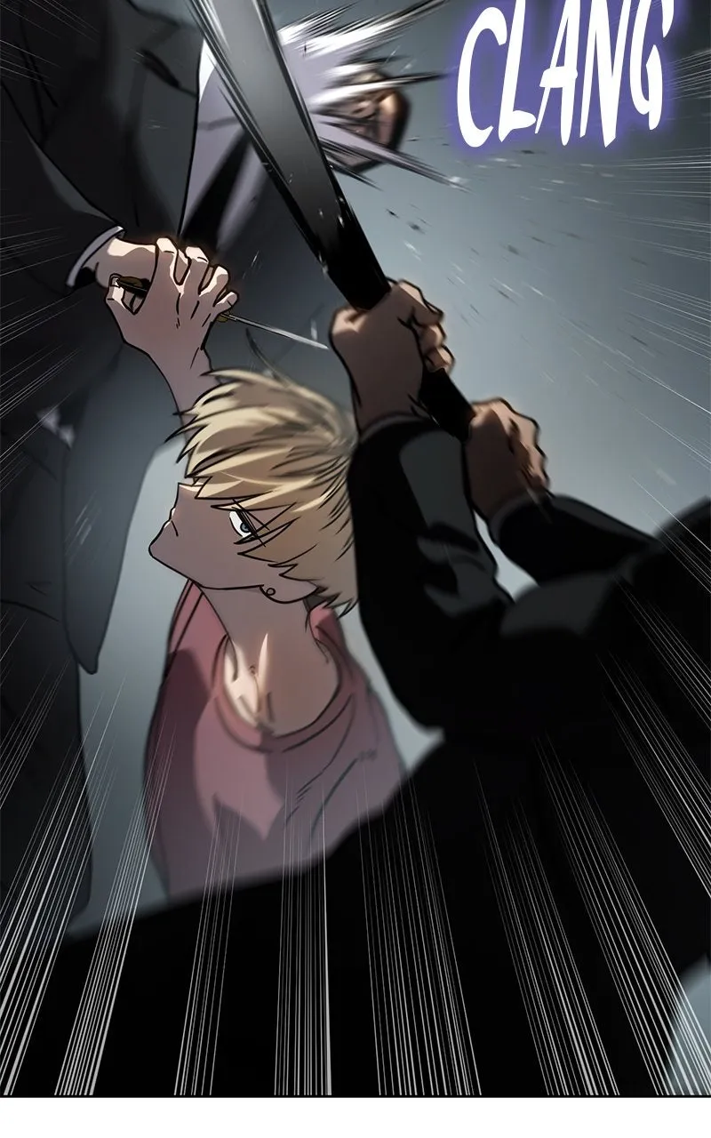 Dead Mansion Chapter 11 page 20 - 