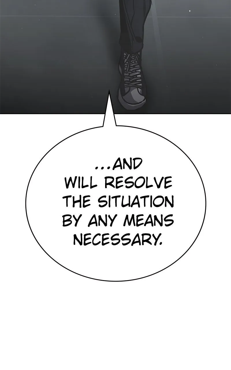 Dead Mansion Chapter 11 page 3 - 