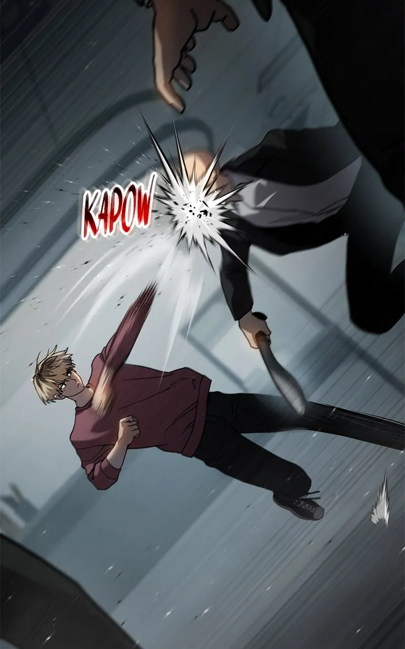 Dead Mansion Chapter 11 page 24 - 