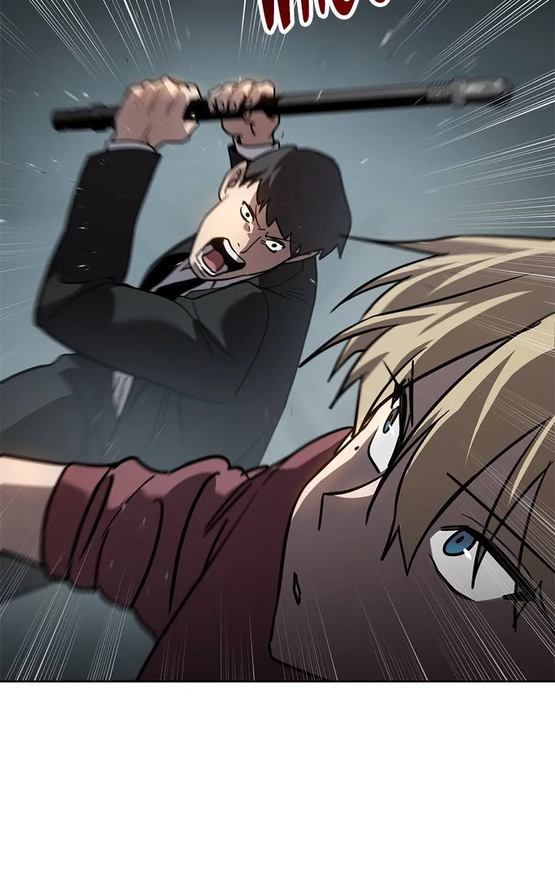 Dead Mansion Chapter 11 page 26 - 