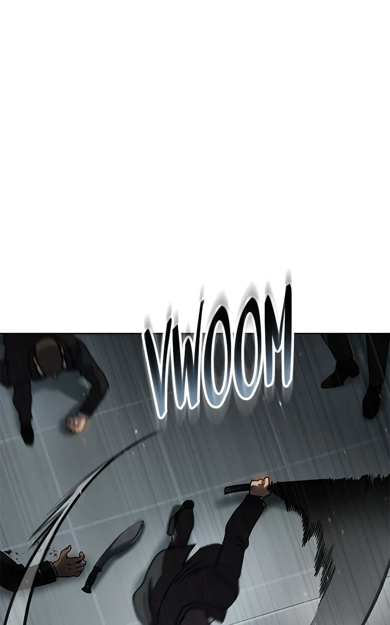 Dead Mansion Chapter 11 page 27 - 