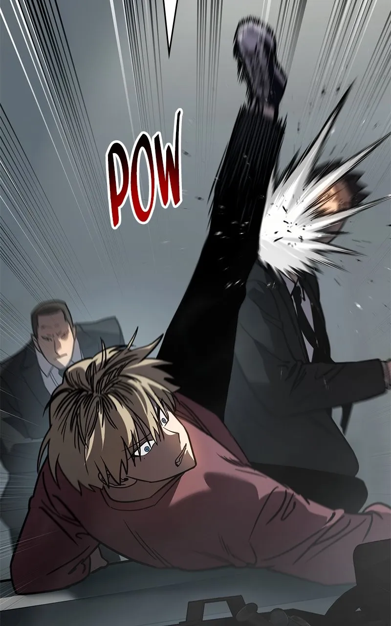 Dead Mansion Chapter 11 page 30 - 