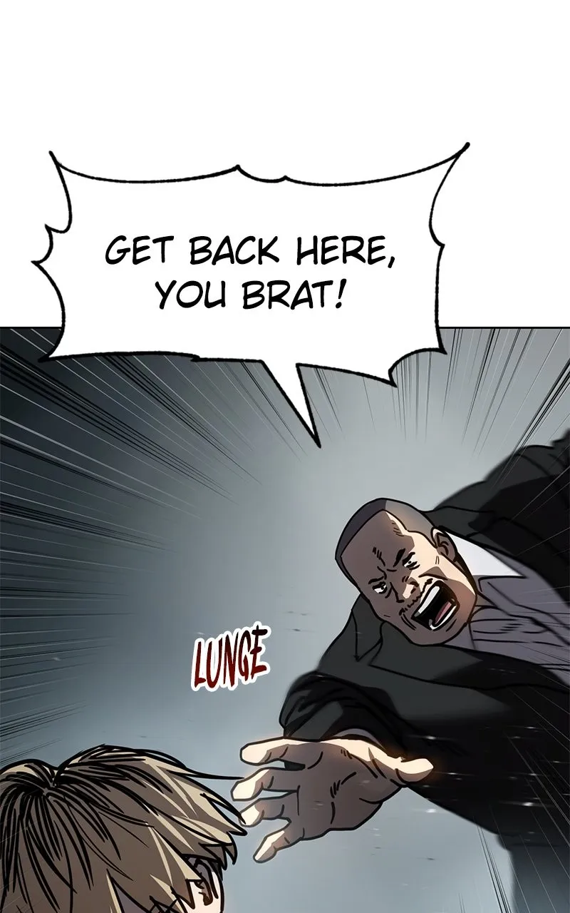 Dead Mansion Chapter 11 page 4 - 