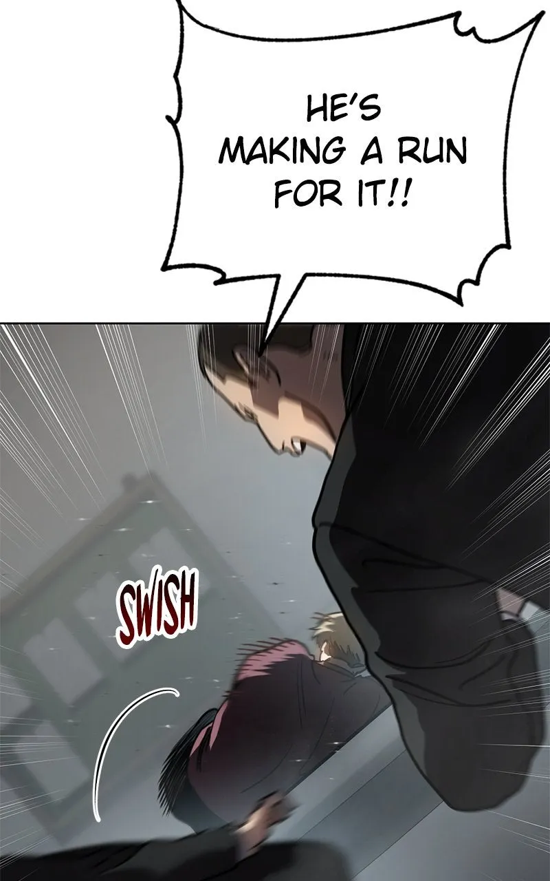 Dead Mansion Chapter 11 page 32 - 