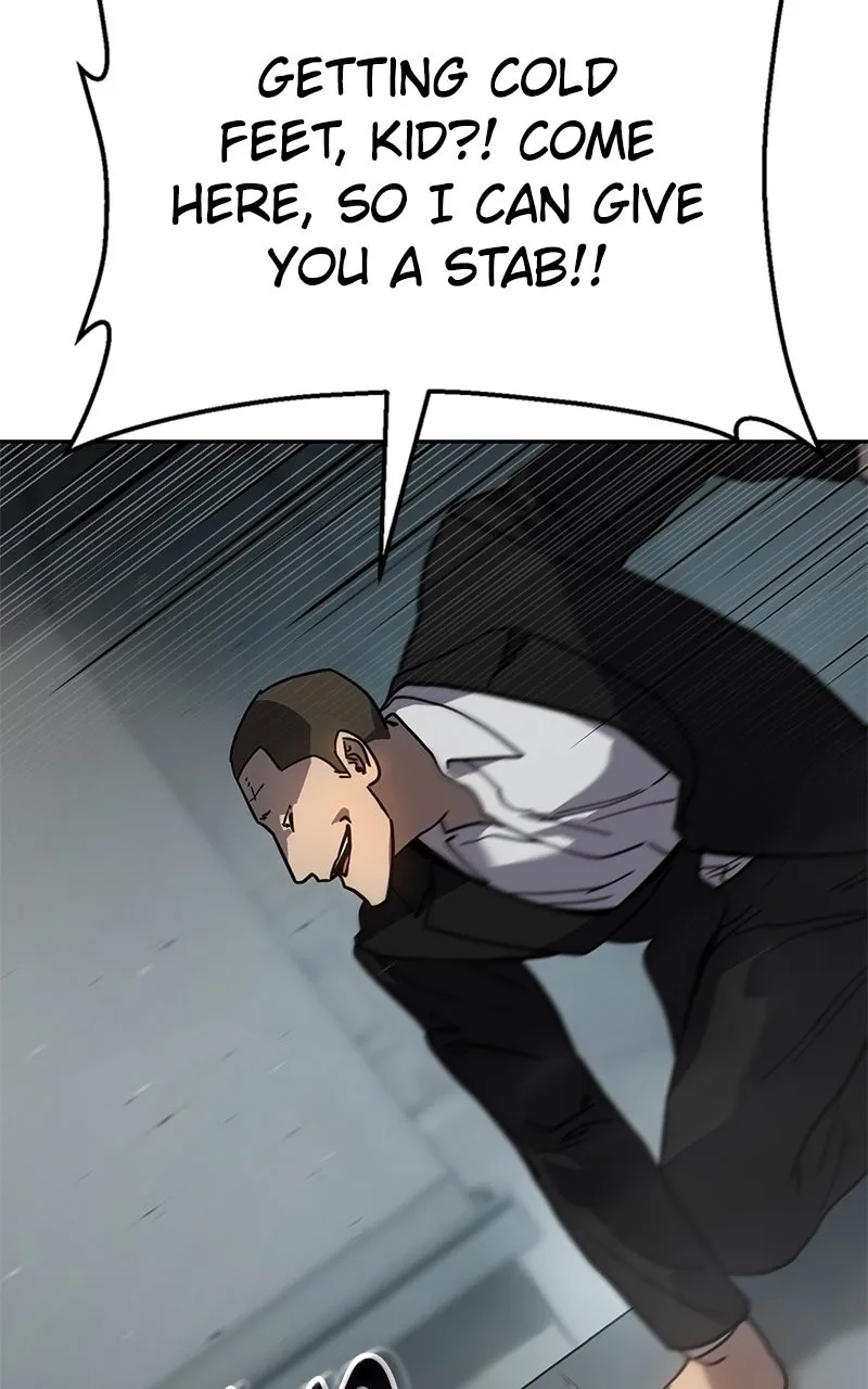 Dead Mansion Chapter 11 page 34 - 