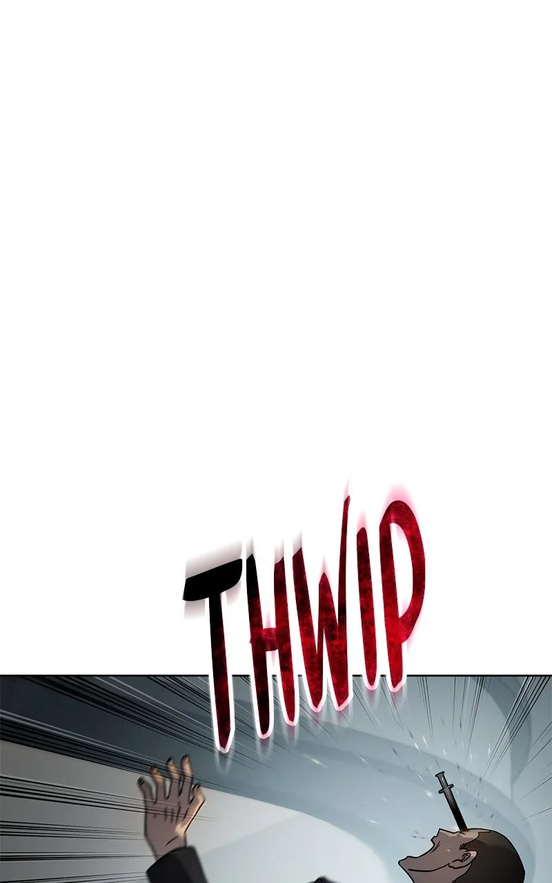 Dead Mansion Chapter 11 page 37 - 