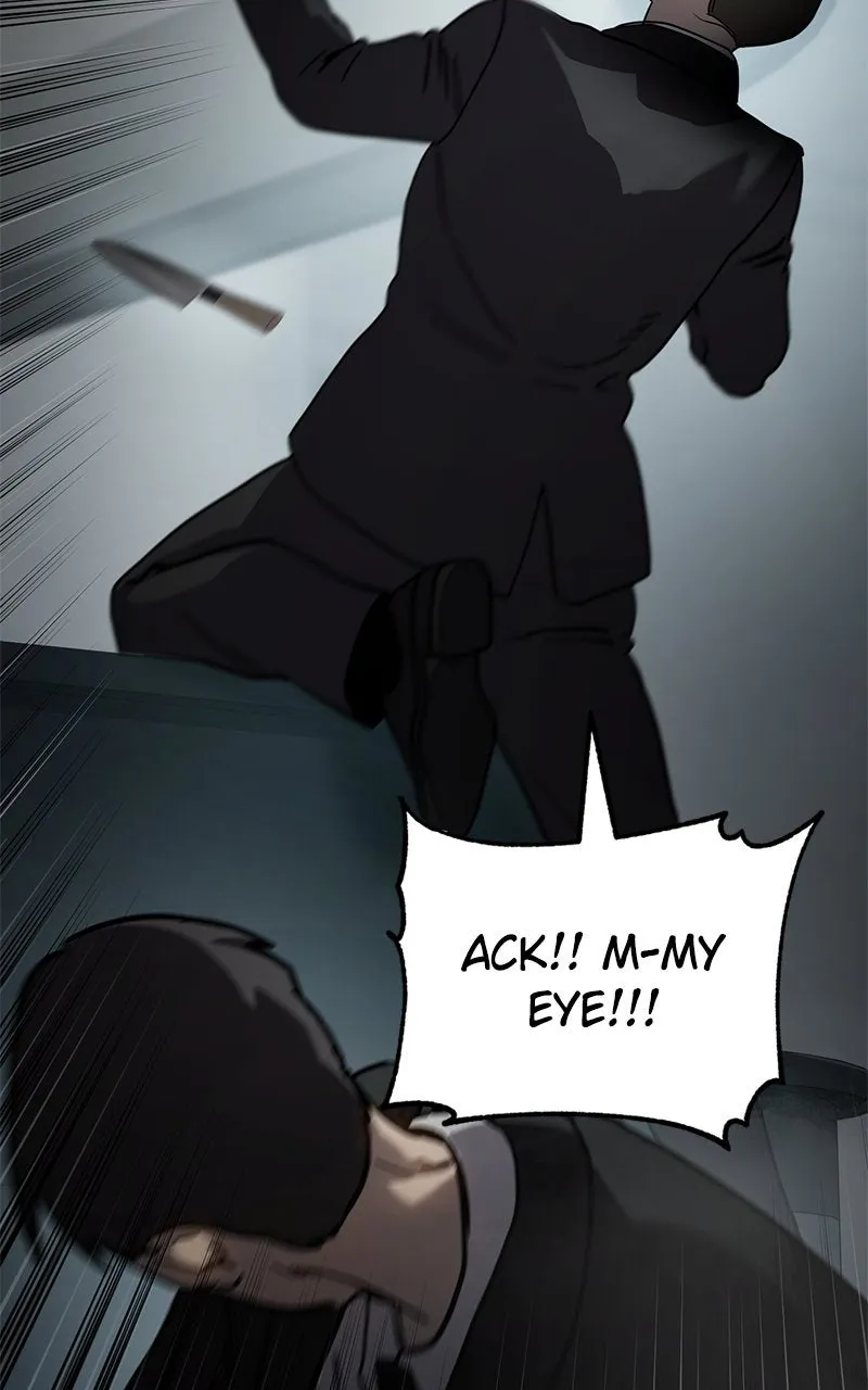Dead Mansion Chapter 11 page 38 - 
