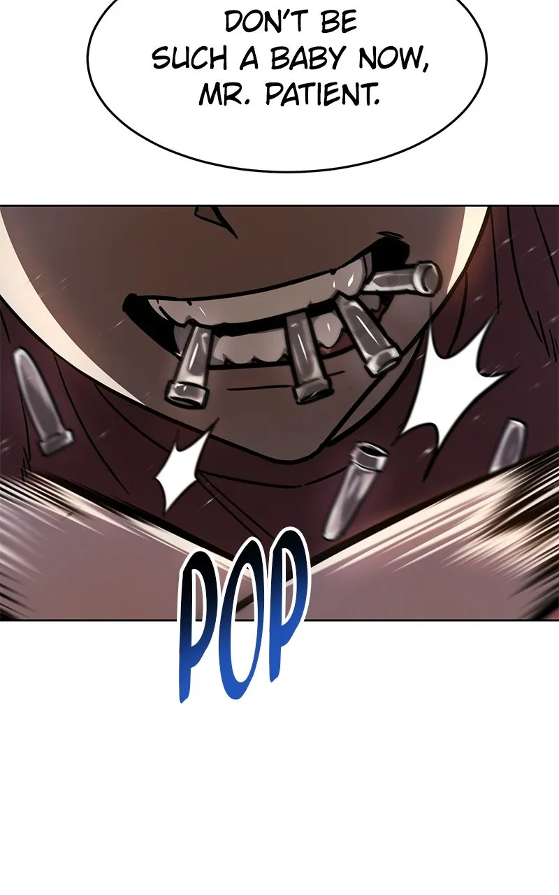 Dead Mansion Chapter 11 page 40 - 