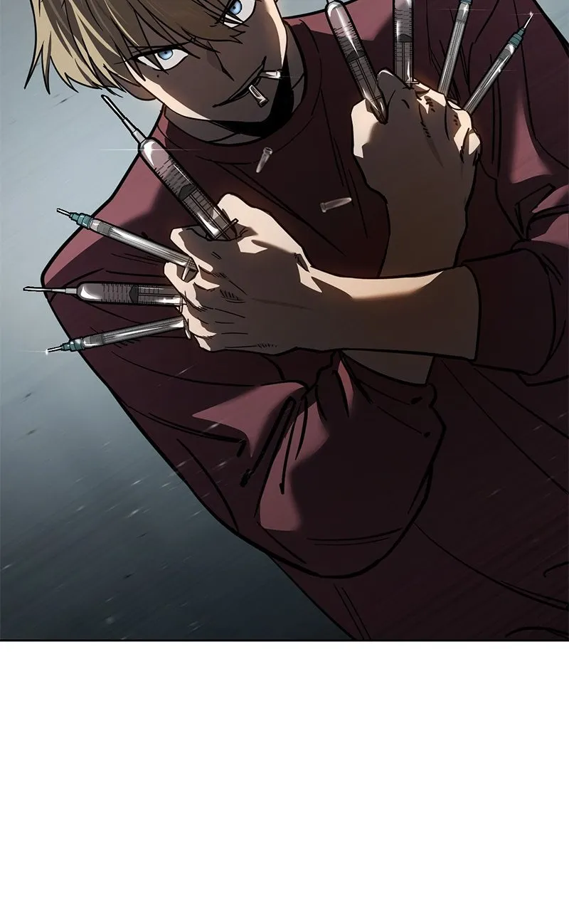Dead Mansion Chapter 11 page 42 - 