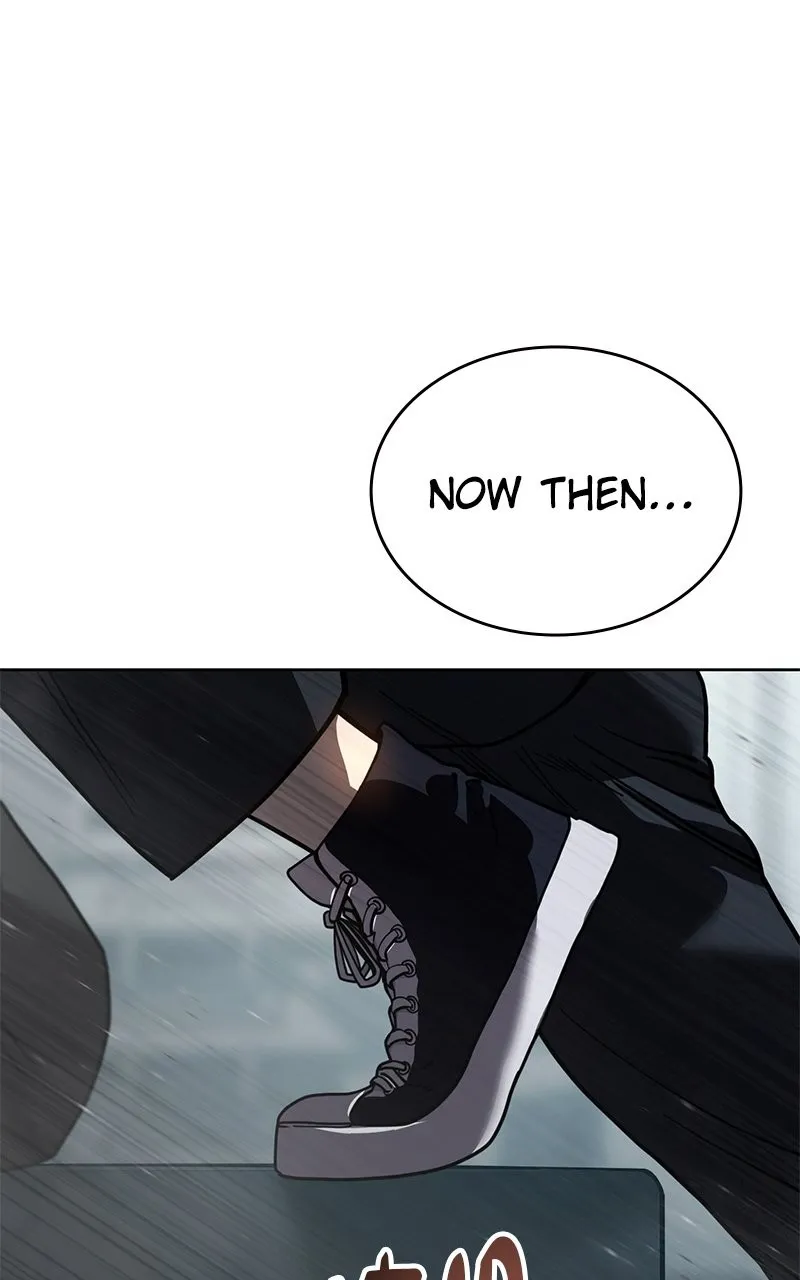 Dead Mansion Chapter 11 page 43 - 