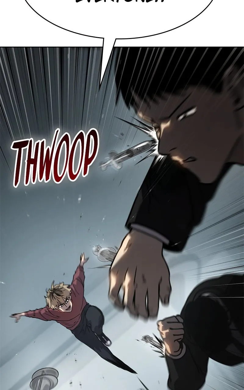 Dead Mansion Chapter 11 page 45 - 