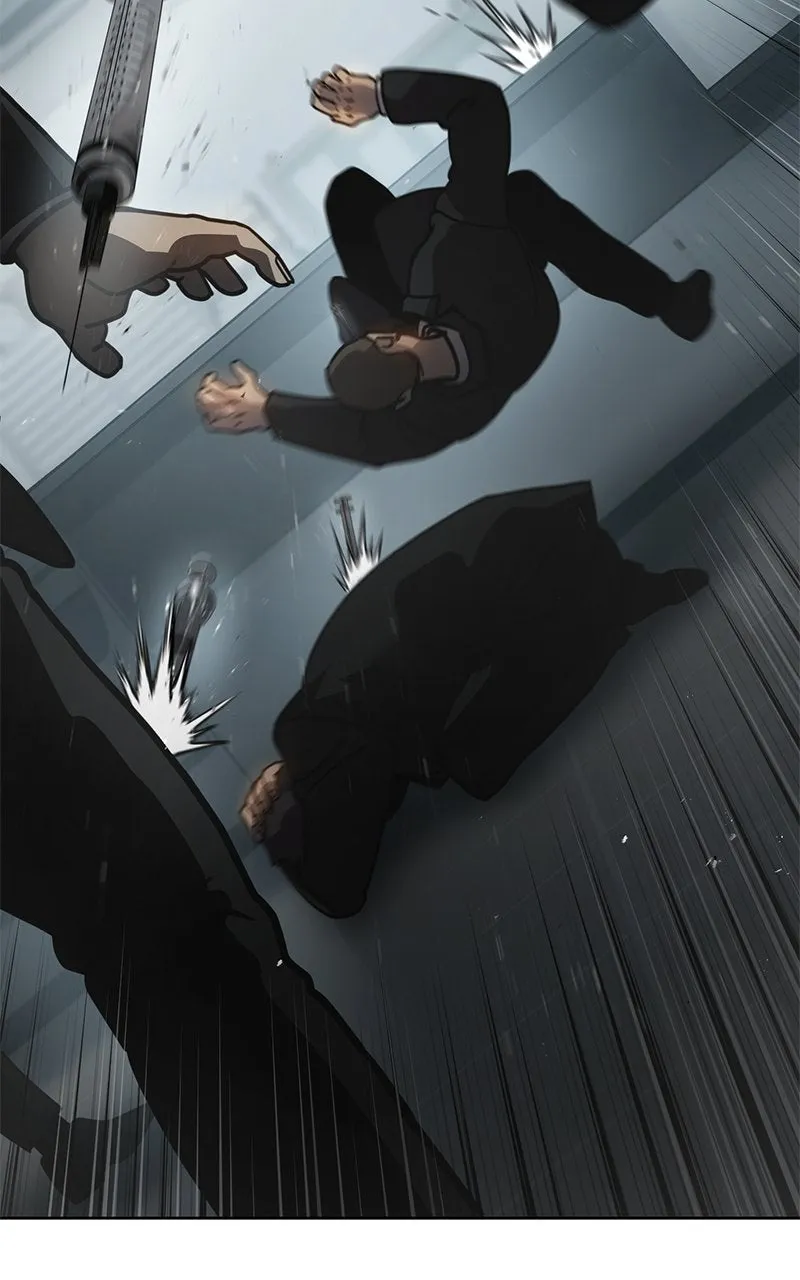 Dead Mansion Chapter 11 page 46 - 