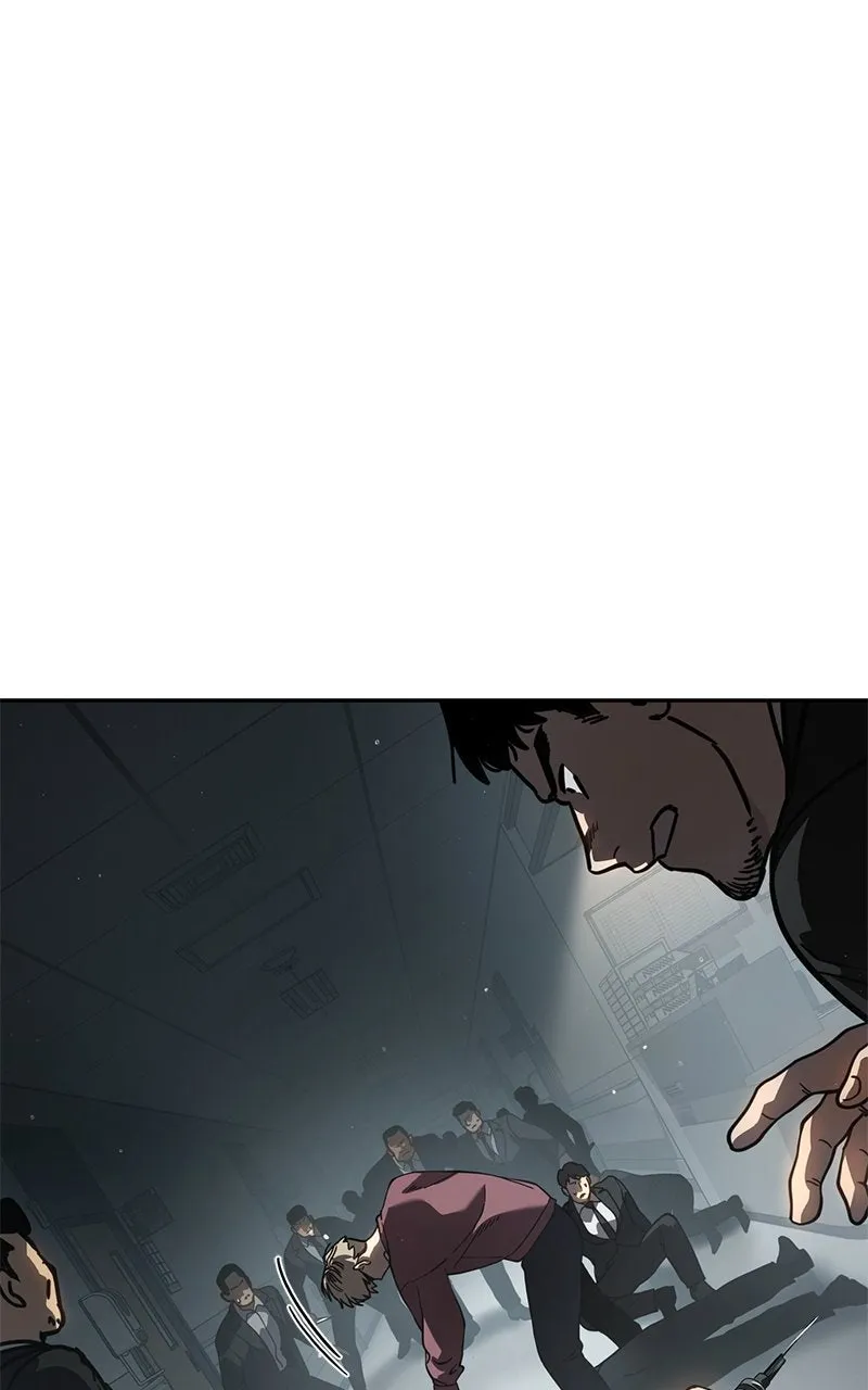 Dead Mansion Chapter 11 page 51 - 