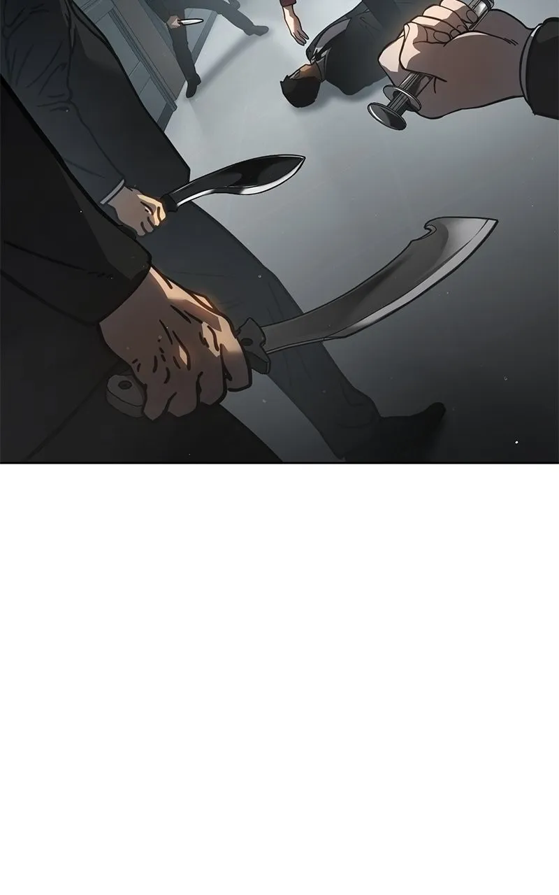 Dead Mansion Chapter 11 page 52 - 