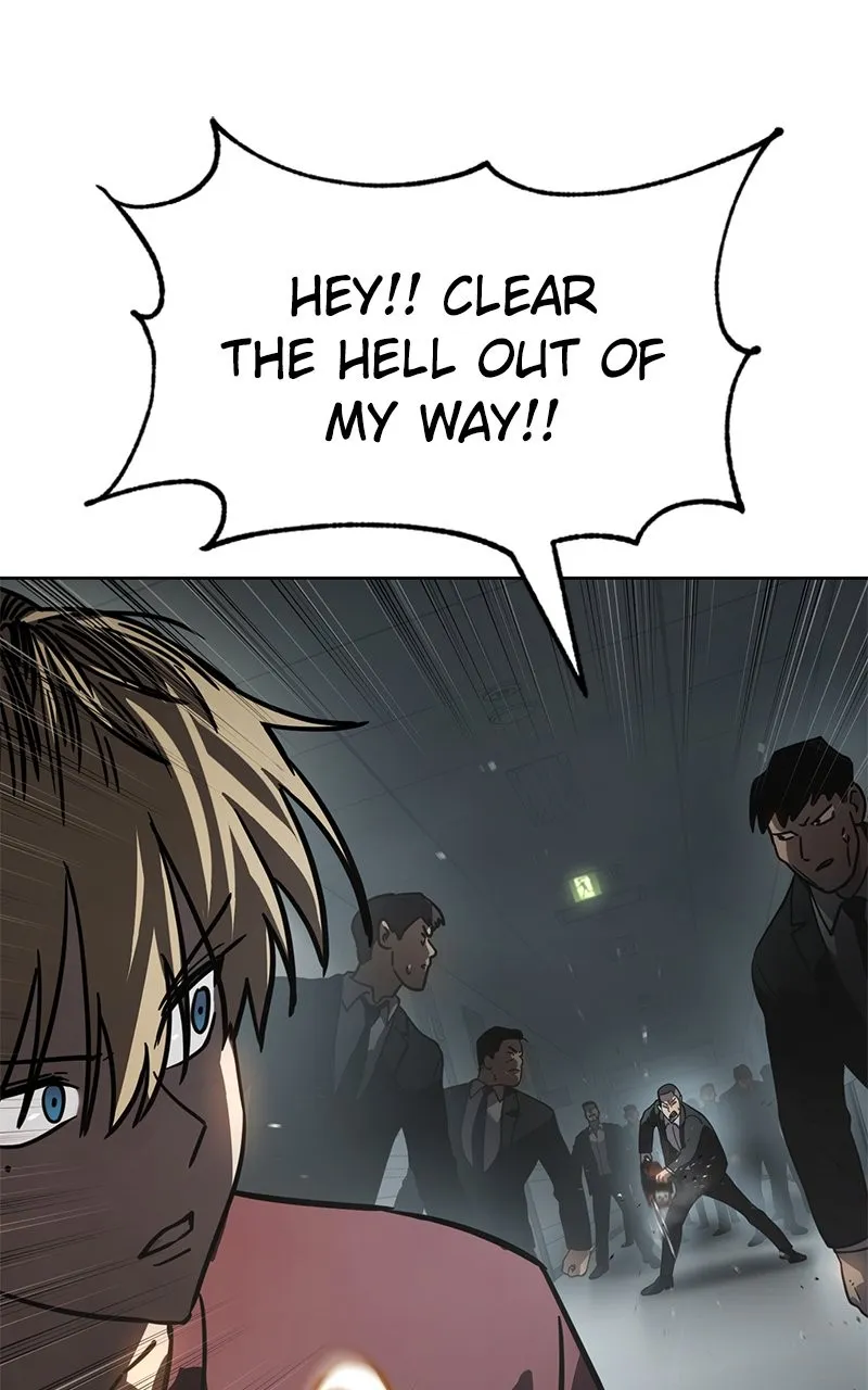 Dead Mansion Chapter 11 page 53 - 