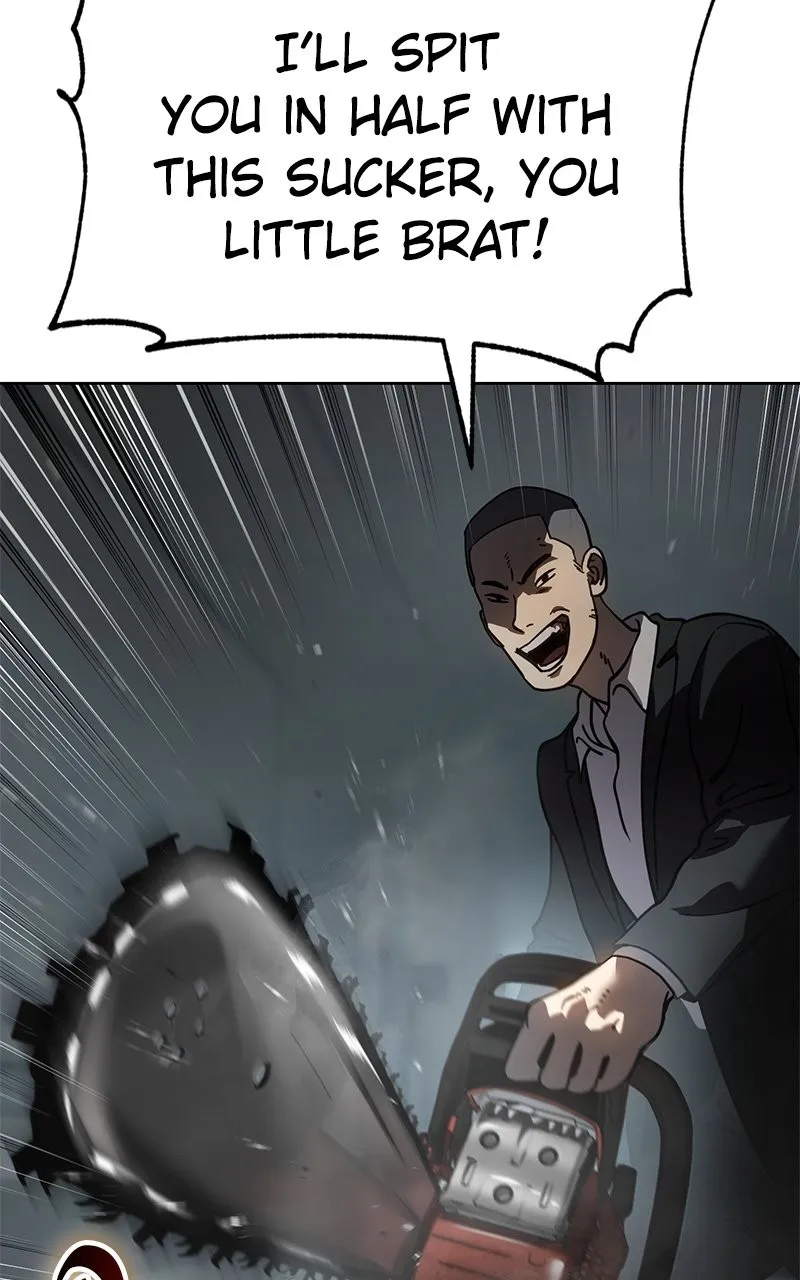 Dead Mansion Chapter 11 page 55 - 