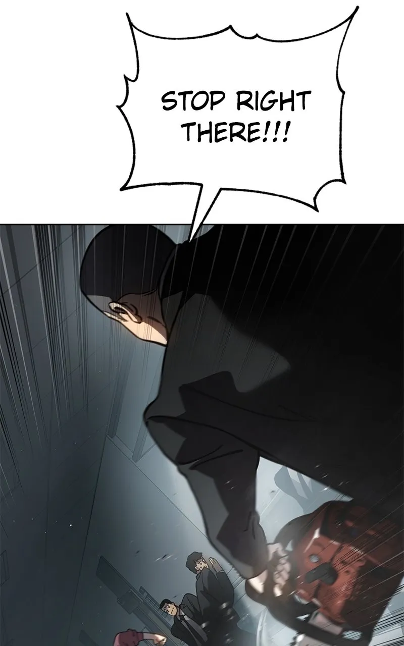 Dead Mansion Chapter 11 page 57 - 