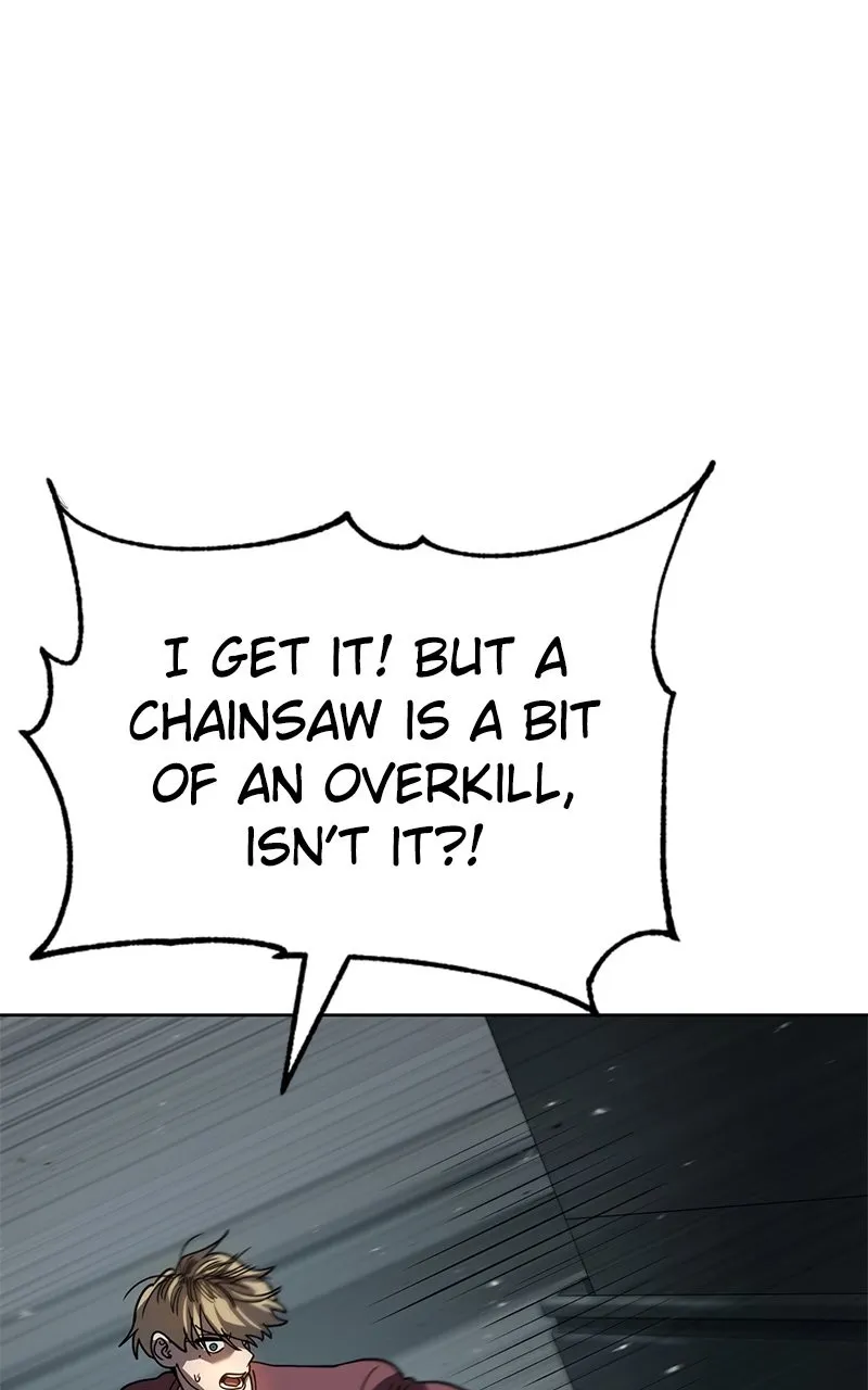 Dead Mansion Chapter 11 page 59 - 