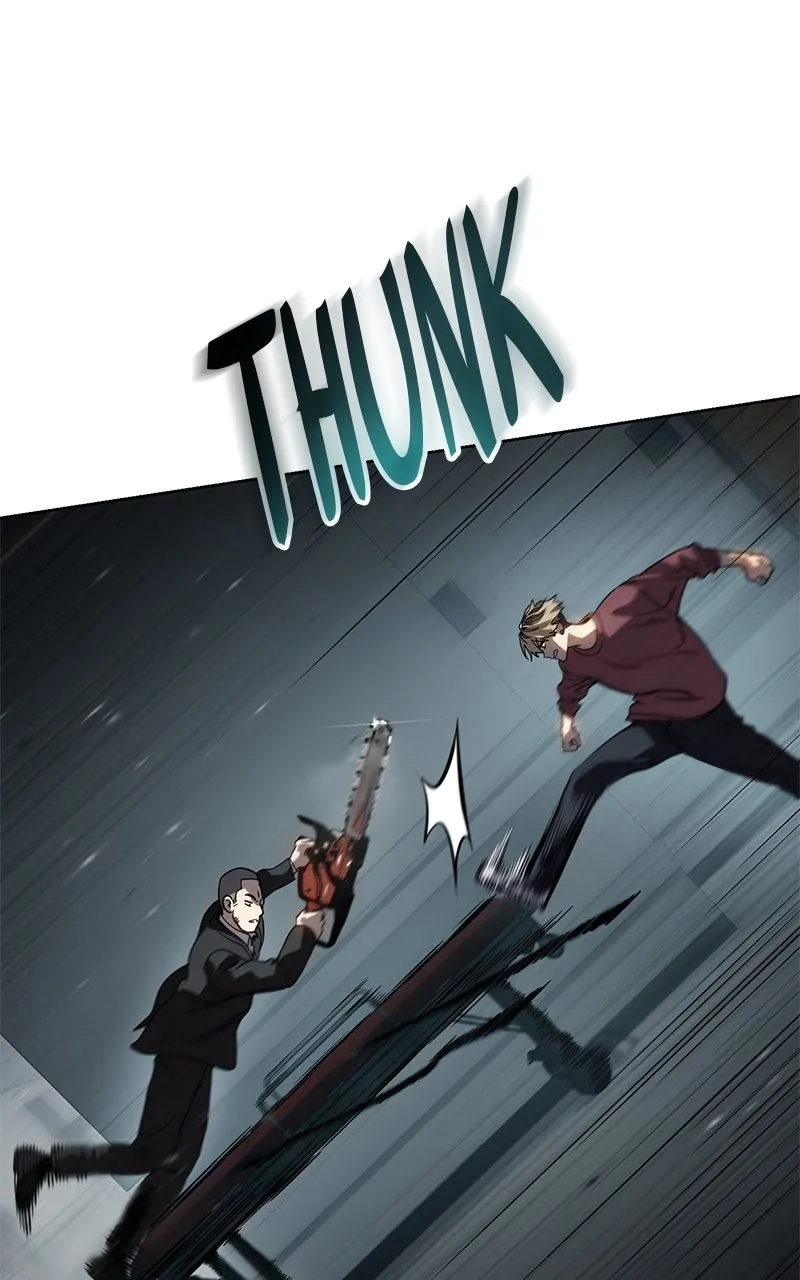 Dead Mansion Chapter 11 page 63 - 