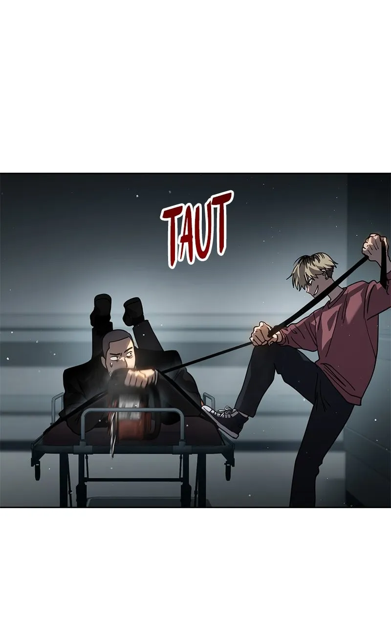 Dead Mansion Chapter 11 page 68 - 