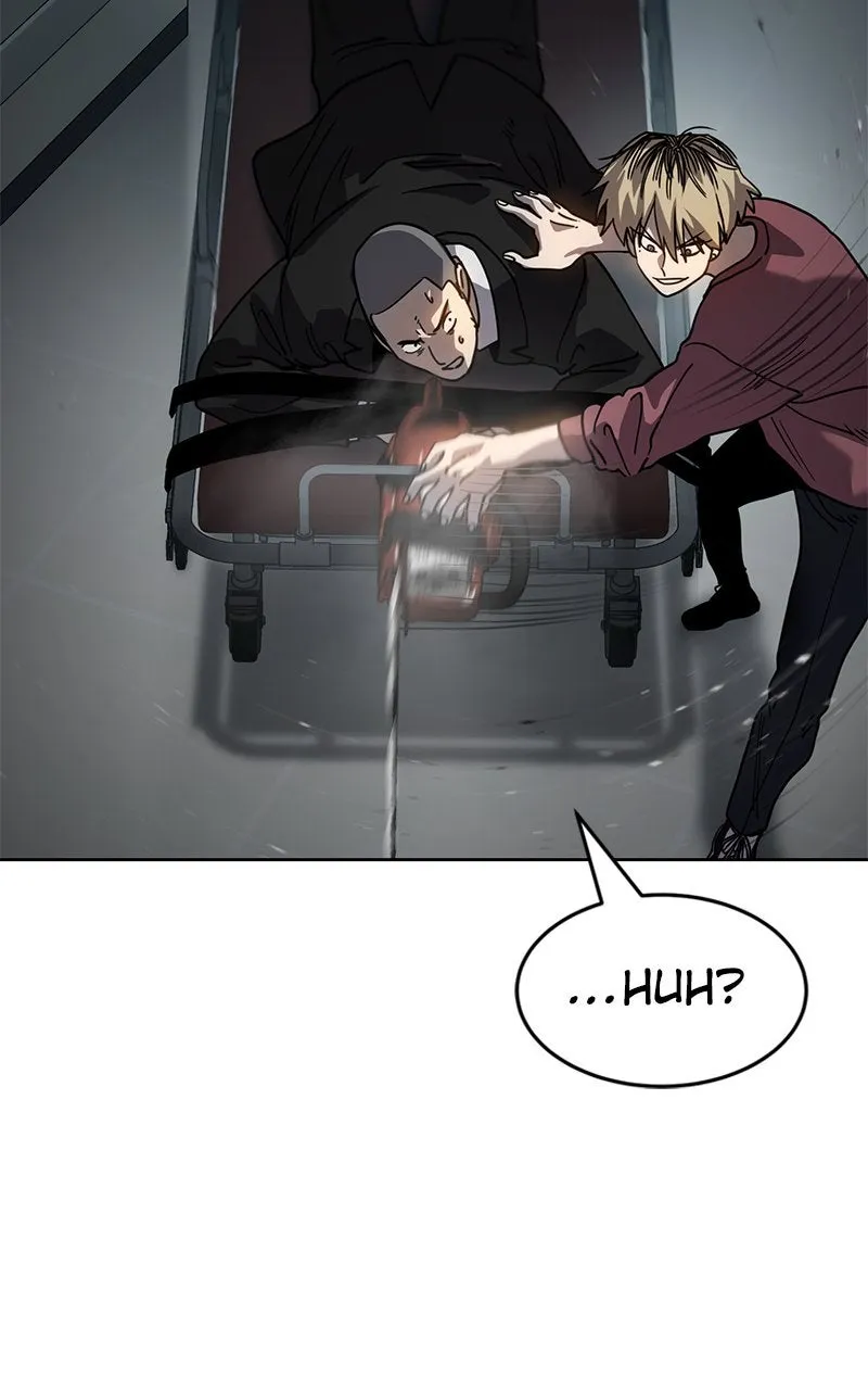 Dead Mansion Chapter 11 page 70 - 