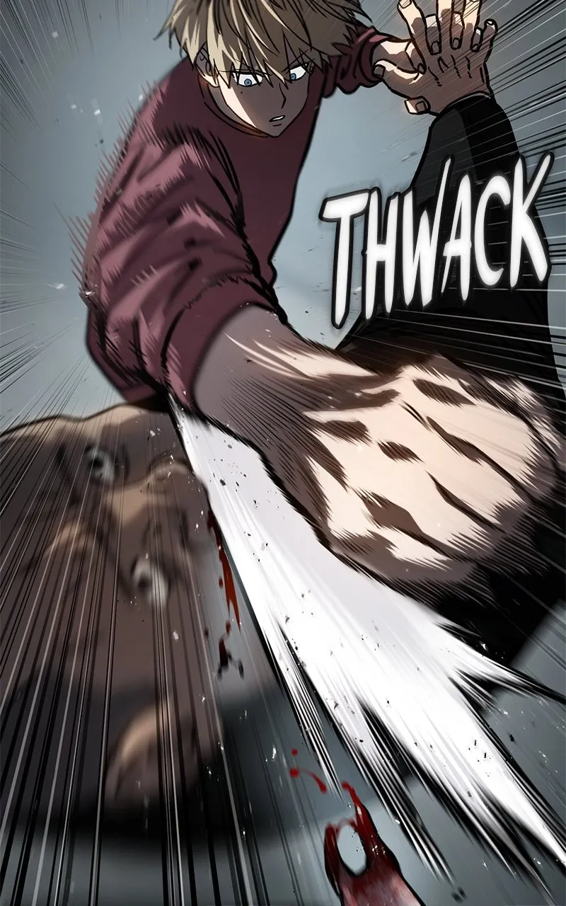 Dead Mansion Chapter 11 page 8 - 